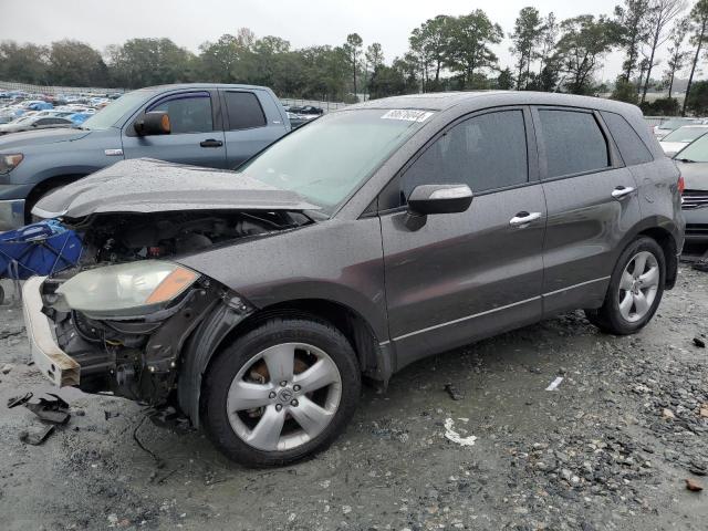 acura rdx 2009 5j8tb18239a007987