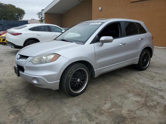 acura rdx 2008 5j8tb18248a001761