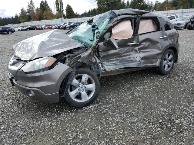 acura rdx 2008 5j8tb18248a010072