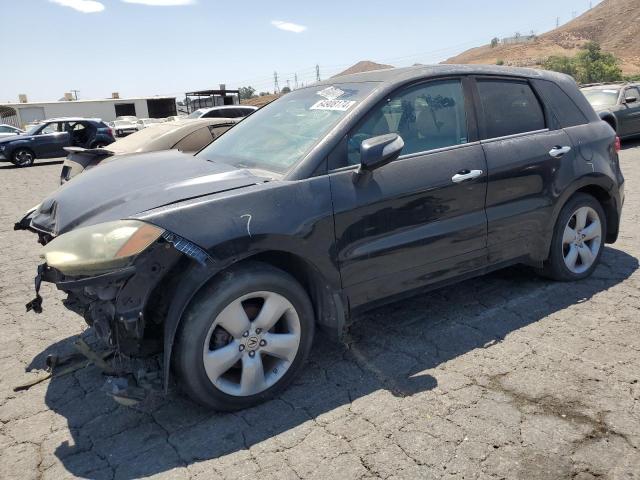 acura rdx 2008 5j8tb18248a010623