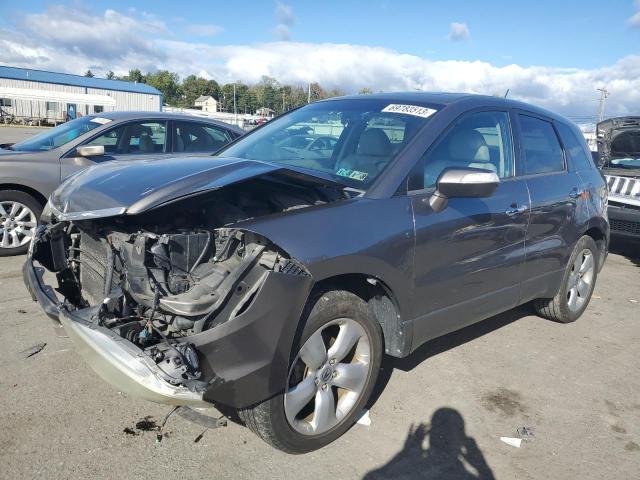 acura rdx 2008 5j8tb18248a019662