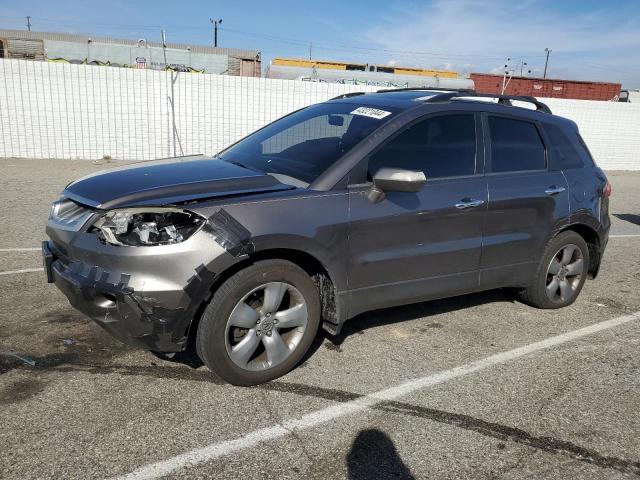 acura rdx 2007 5j8tb18257a006272