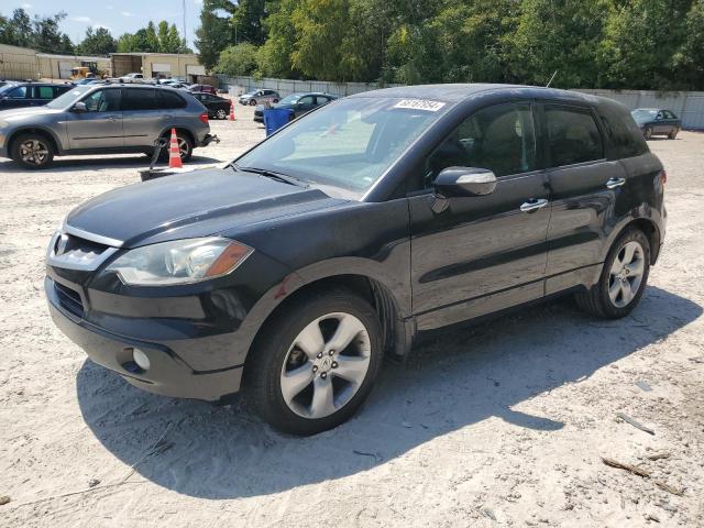 acura rdx 2008 5j8tb18258a006886