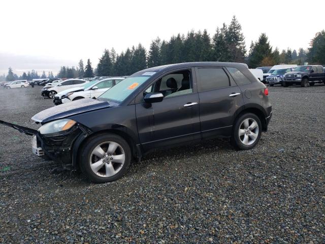 acura rdx 2008 5j8tb18258a016429