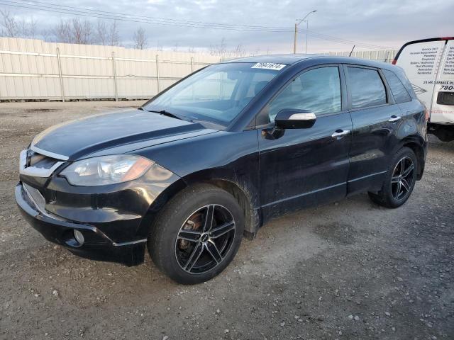 acura rdx 2008 5j8tb18258a803123