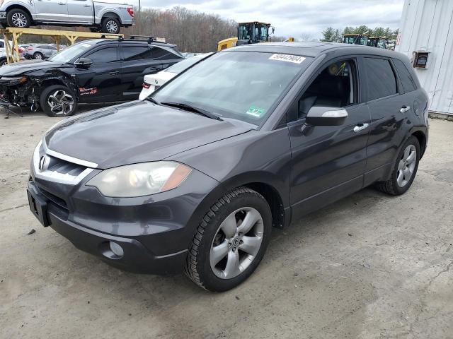 acura rdx 2009 5j8tb18259a004069