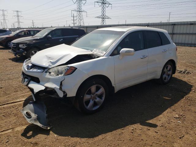 acura rdx 2007 5j8tb18267a021394