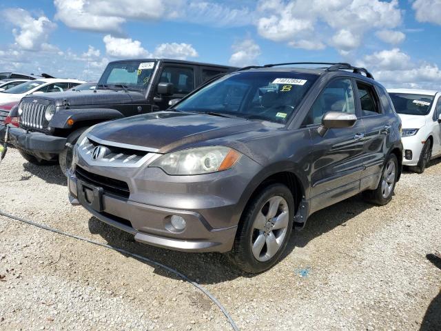 acura rdx 2008 5j8tb18268a004743