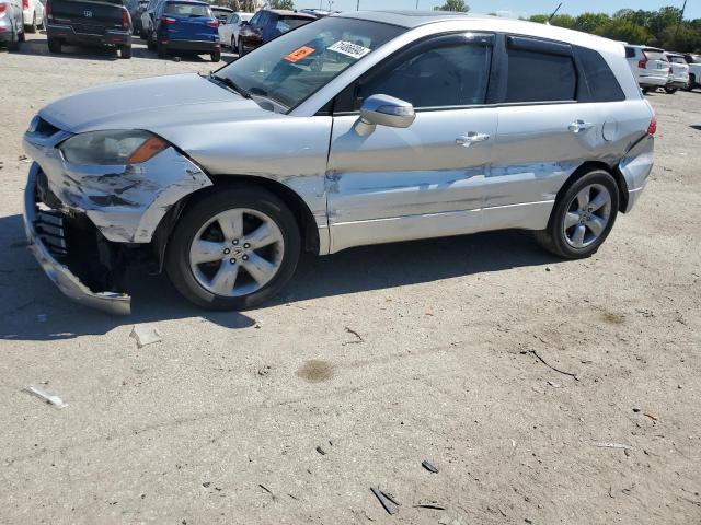 acura rdx 2008 5j8tb18268a011126