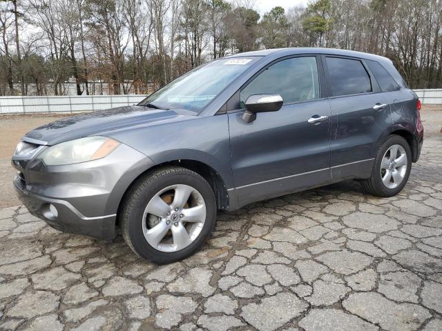 acura rdx 2008 5j8tb18268a011708