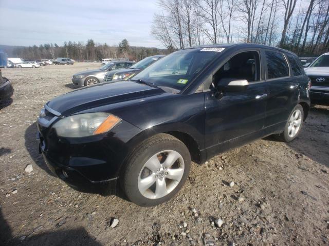 acura rdx 2008 5j8tb18268a014527