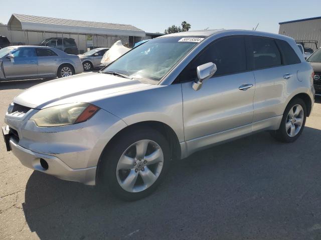 acura rdx 2008 5j8tb18268a018710