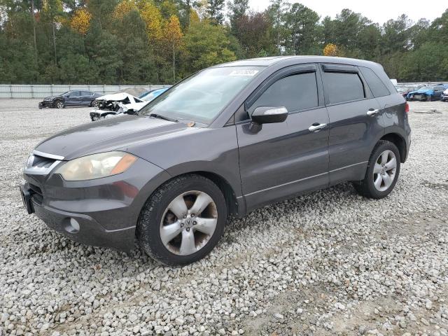 acura rdx 2009 5j8tb18269a004372