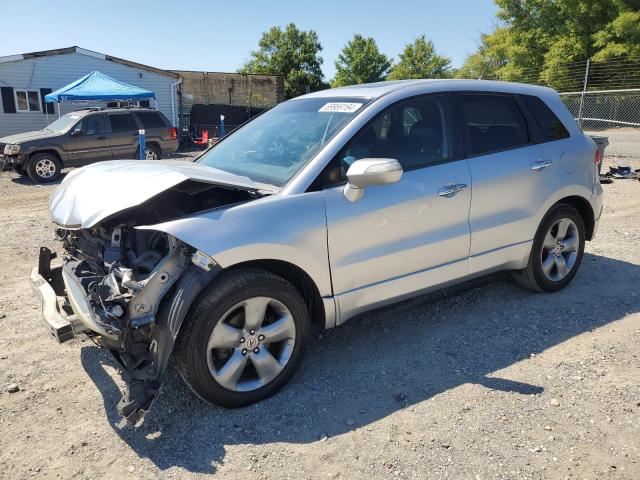 acura rdx 2007 5j8tb18277a002983