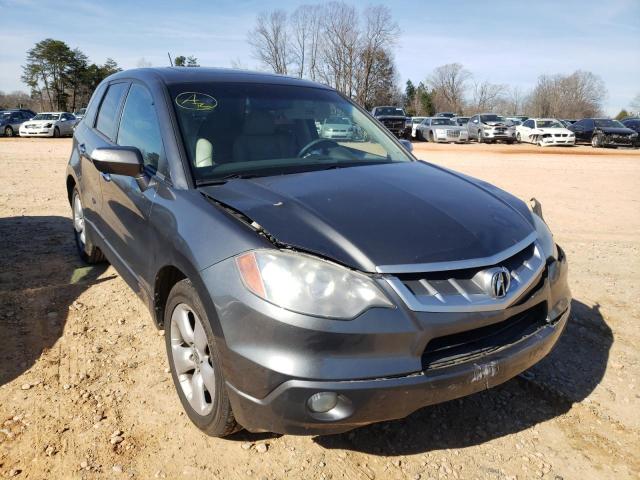 acura rdx 2008 5j8tb18278a011961