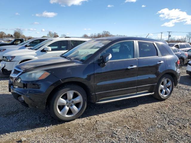 acura rdx 2008 5j8tb18278a017002