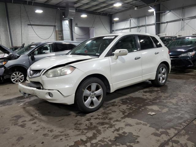 acura rdx 2009 5j8tb18279a002274