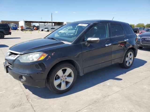 acura rdx 2009 5j8tb18279a003926