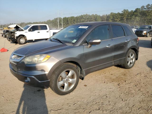 acura rdx 2007 5j8tb18287a009408