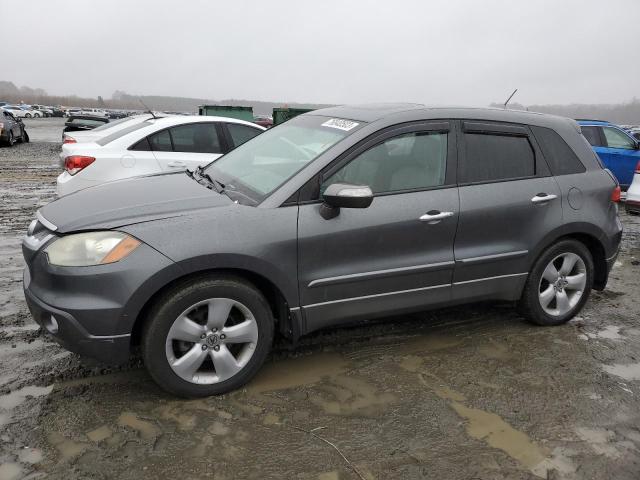 acura rdx 2008 5j8tb18288a008051