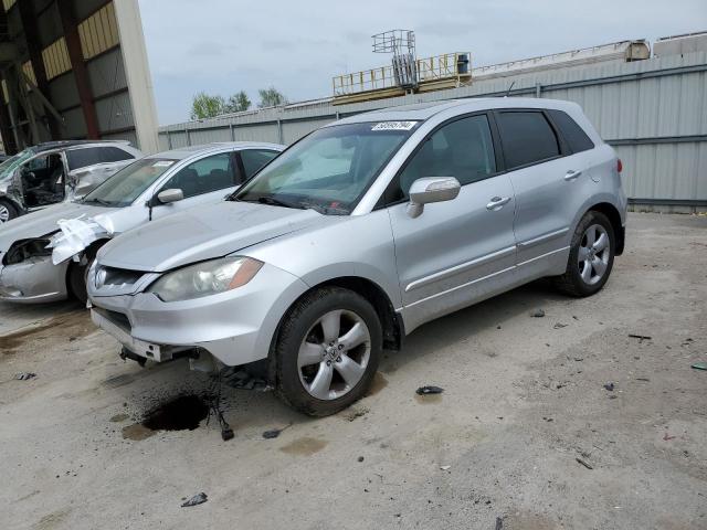 acura rdx 2008 5j8tb18288a010432