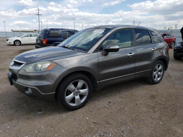 acura rdx 2008 5j8tb18288a014917