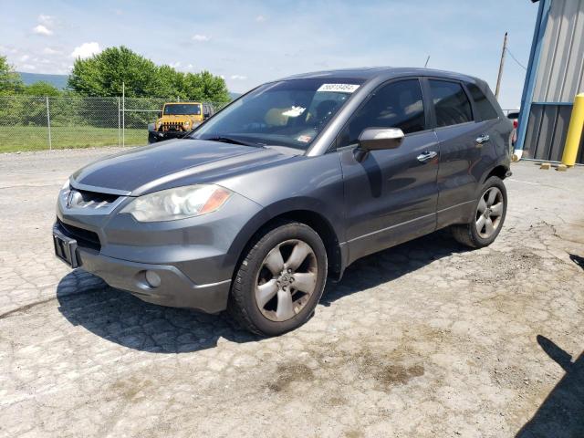 acura rdx 2008 5j8tb18288a021141