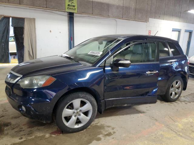 acura rdx 2009 5j8tb18289a003613