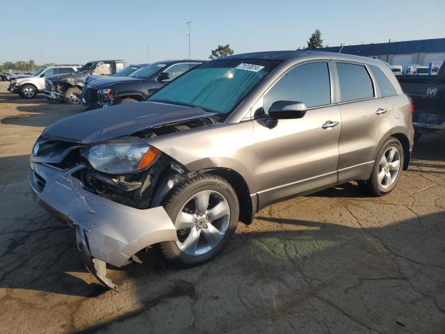 acura rdx 2007 5j8tb18297a008073