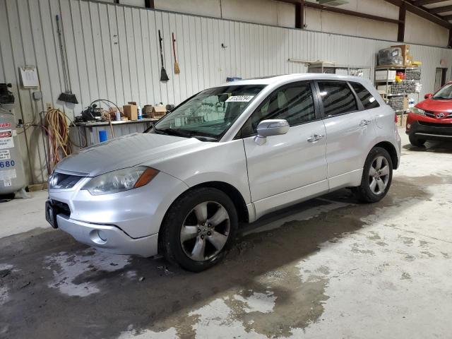 acura rdx 2008 5j8tb18298a002503