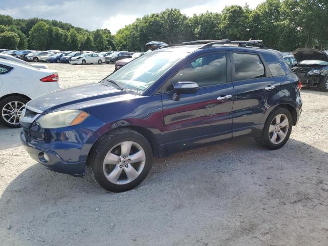 acura rdx 2008 5j8tb18298a003277