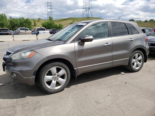 acura rdx 2008 5j8tb18298a006616