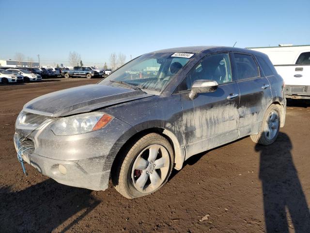 acura rdx 2008 5j8tb18298a800659