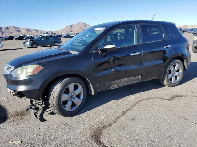 acura rdx 2009 5j8tb18299a004477