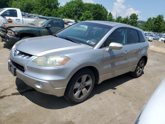 acura rdx 2009 5j8tb18299a005371