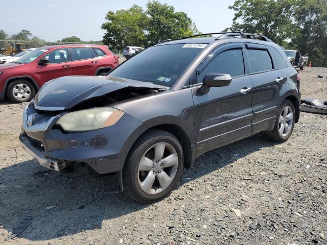 acura rdx 2009 5j8tb18299a006097