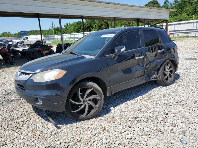 acura rdx 2008 5j8tb18508a000584