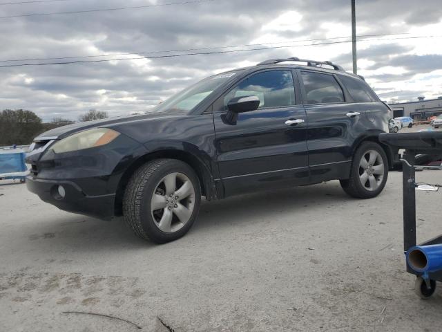 acura rdx techno 2008 5j8tb18518a009200