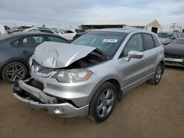 acura rdx 2008 5j8tb18518a019466