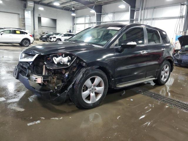 acura rdx techno 2009 5j8tb18519a003060