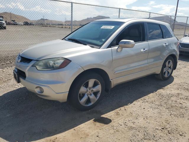 acura rdx techno 2009 5j8tb18519a007349