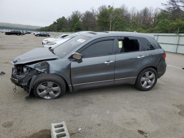 acura rdx 2008 5j8tb18528a006936