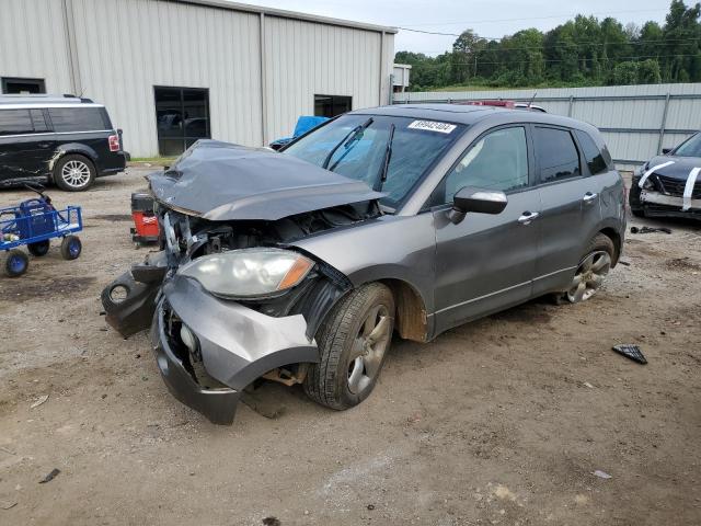 acura rdx techno 2008 5j8tb18538a004970