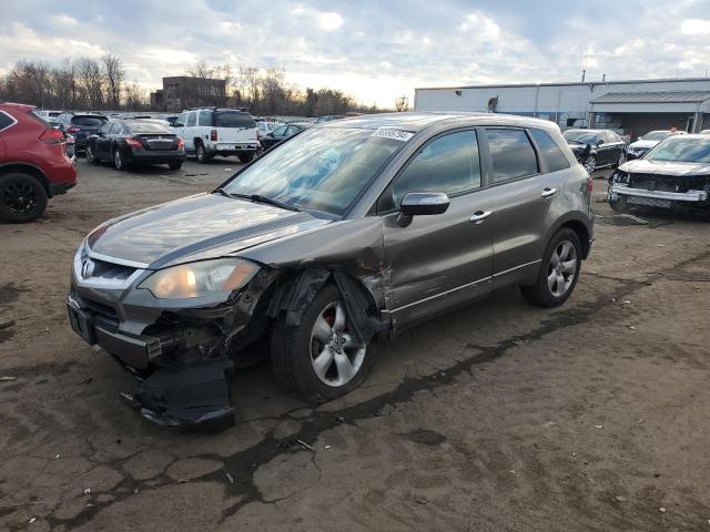 acura rdx techno 2008 5j8tb18538a011790