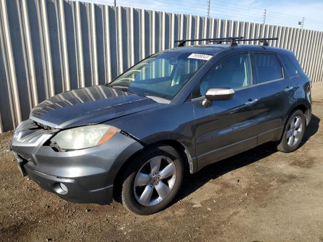 acura rdx 2009 5j8tb18539a007319