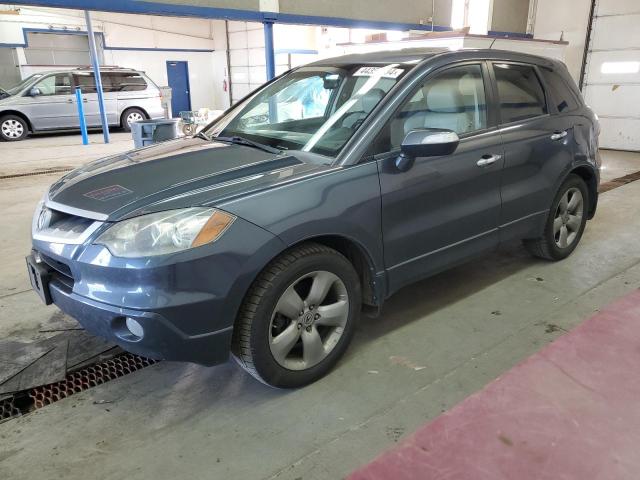 acura rdx 2007 5j8tb18547a019122