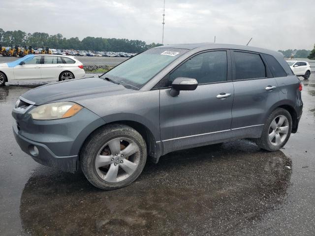 acura rdx techno 2008 5j8tb18548a003827