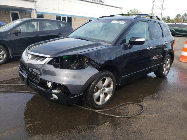 acura rdx techno 2008 5j8tb18548a006789