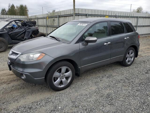 acura rdx techno 2008 5j8tb18548a014052