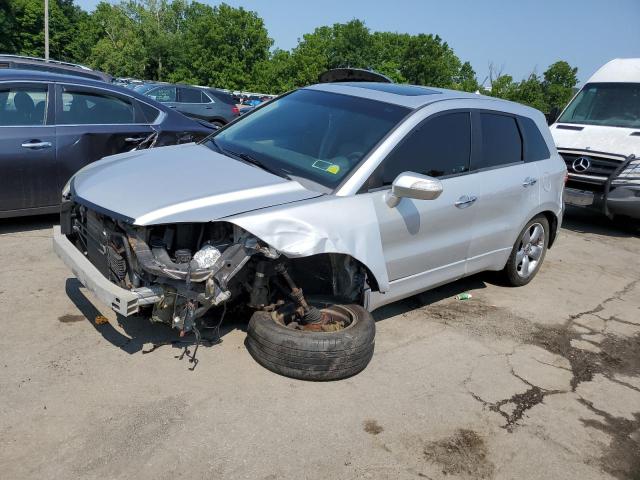 acura rdx techno 2008 5j8tb18548a015718